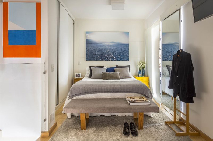 quanto custa decorar porta de quarto com adesivo