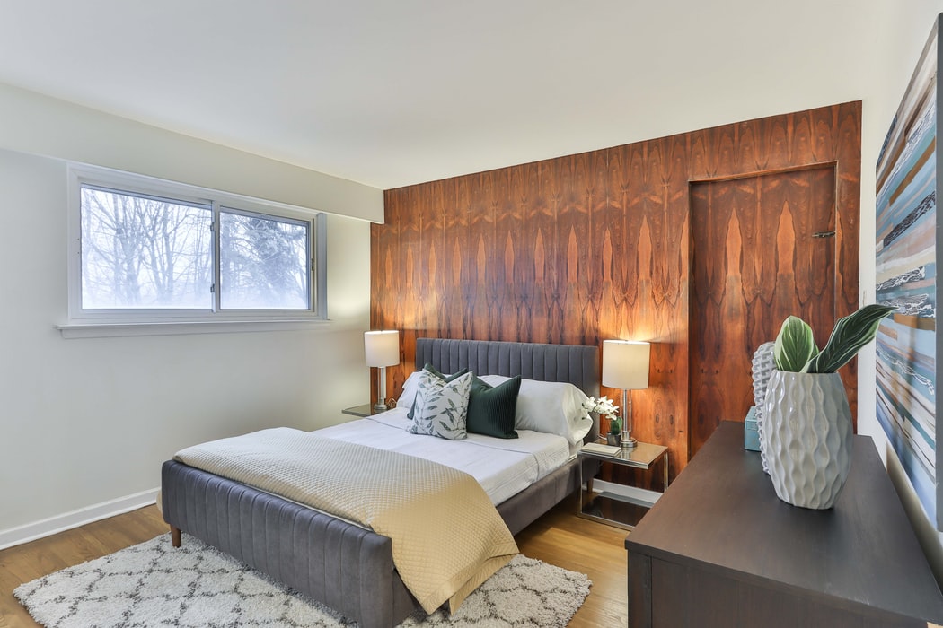 decorar quarto minimalista versus boho qual escolher