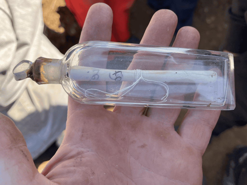 Desvendando a Garrafa Térmica: O Segredo da Ampola de Vidro