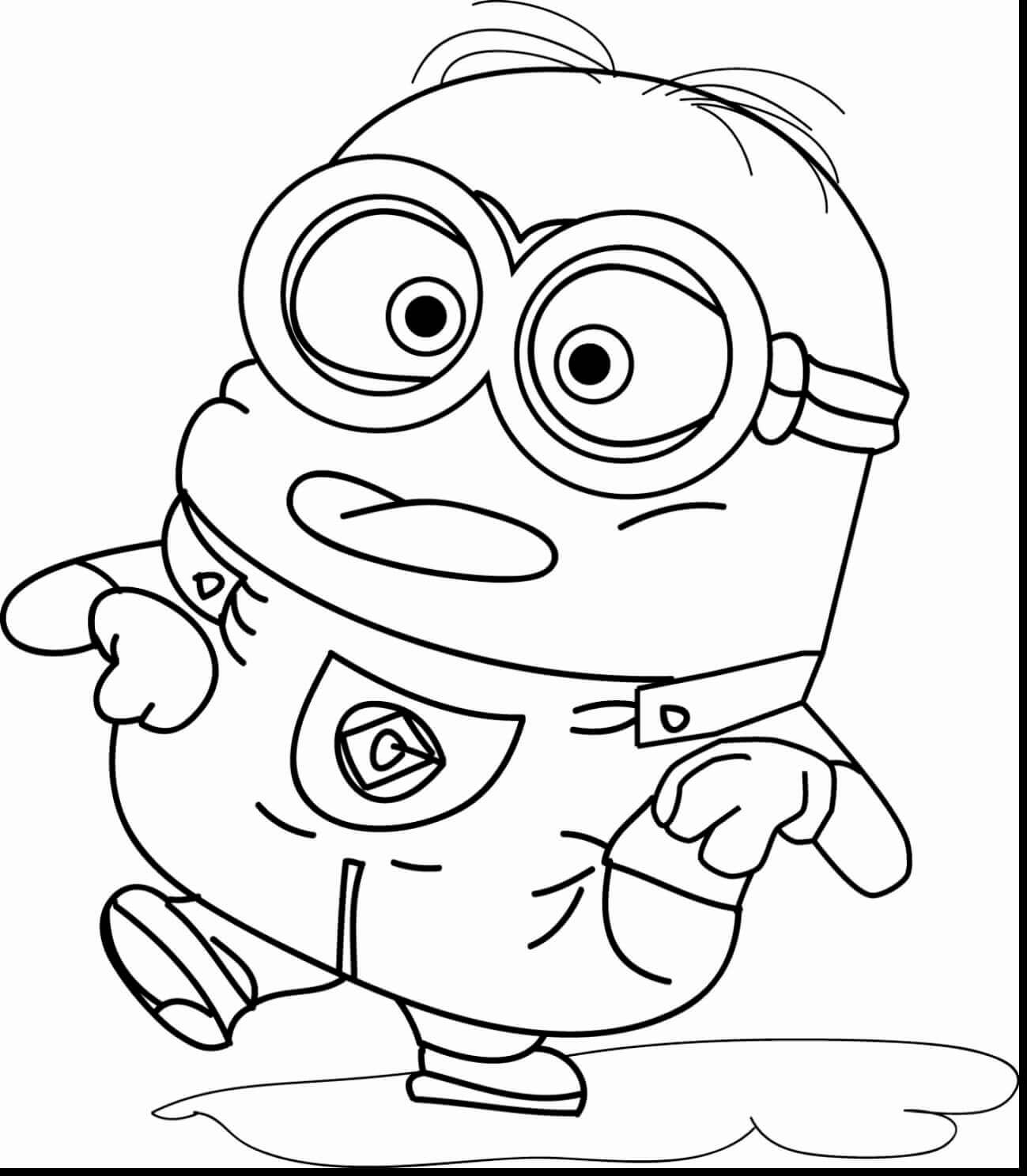desenhos infantis para pintar