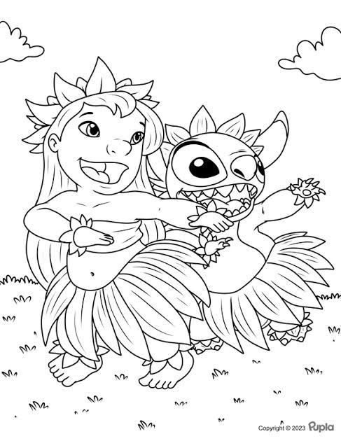 desenhos de personagens para imprimir