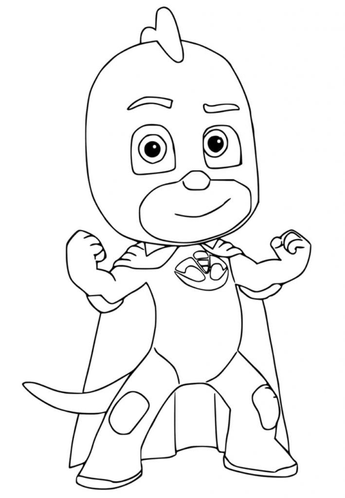 desenho menino para imprimir