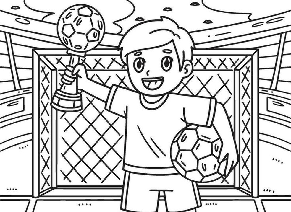 desenhos de personagens masculinos para imprimir