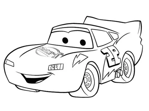desenhos de ação para colorir