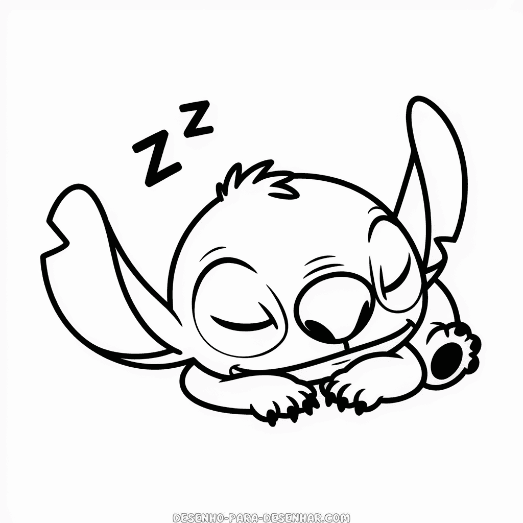 quanto custa imprimir desenhos do stitch em alta qualidade