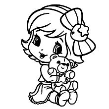 desenhos para colorir de flores