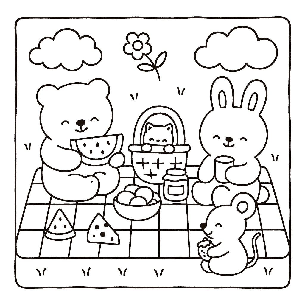 desenhos para colorir e imprimir grátis