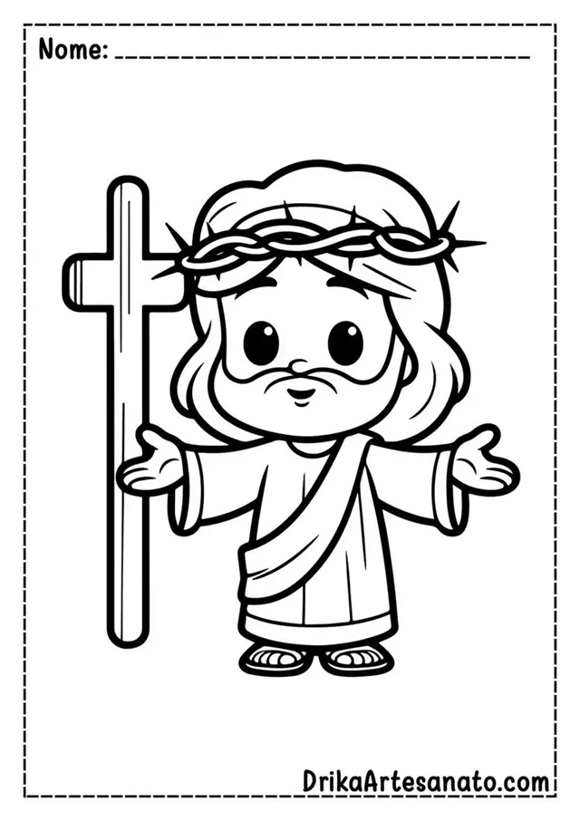 colorir nascimento de jesus