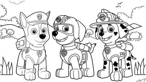 desenhos para colorir Toy Story
