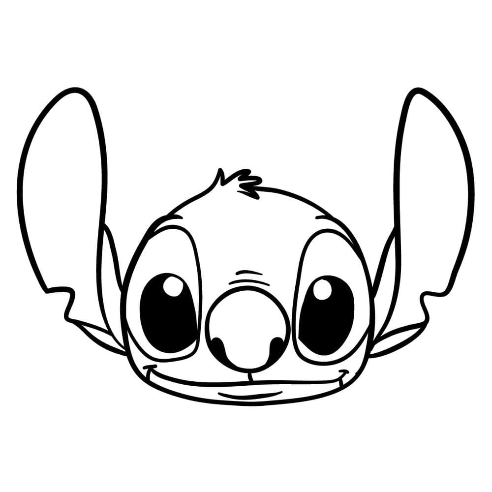 desenhos do lilo e stitch