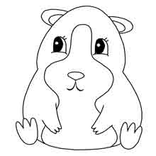 desenhos para colorir e imprimir menino