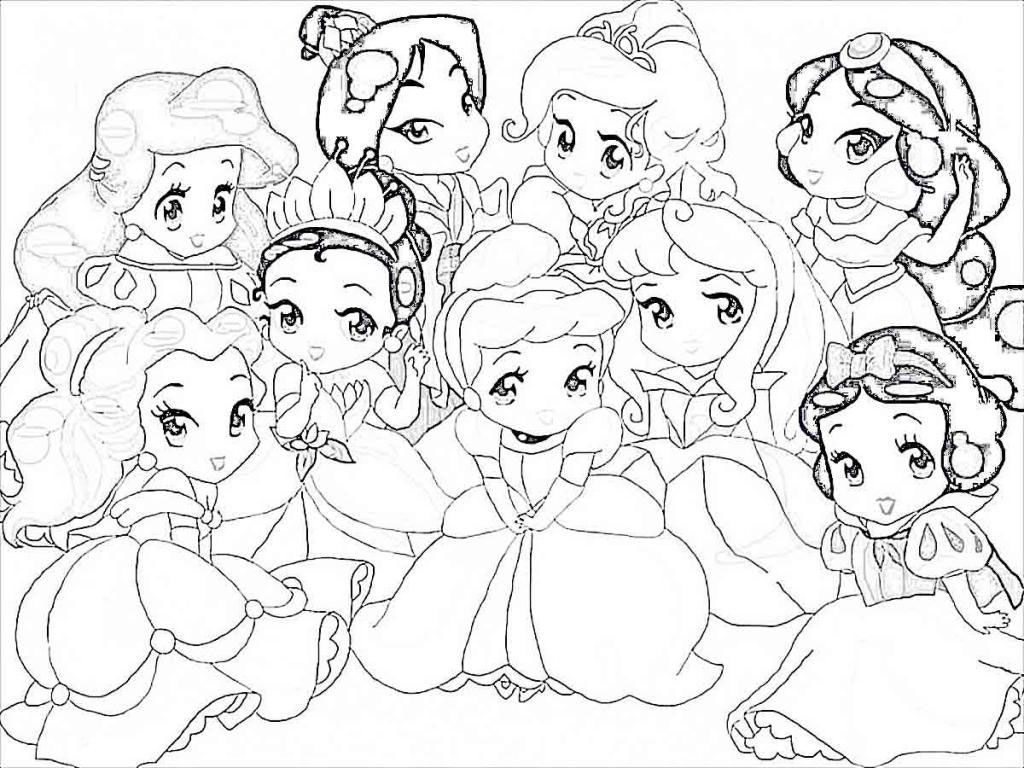 erros comuns ao colorir desenhos de princesas disney