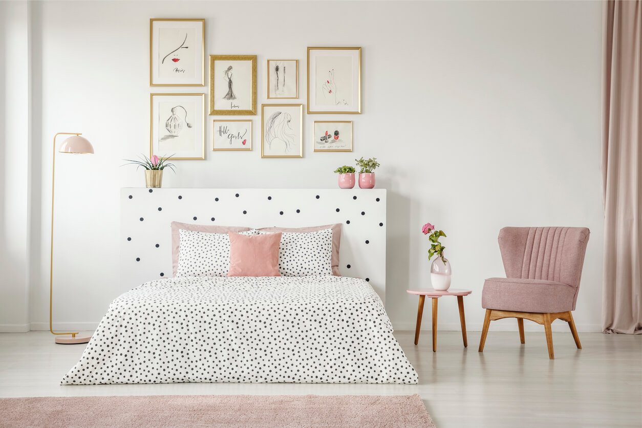 erros comuns ao decorar quarto com desenhos