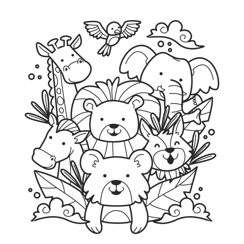 desenhos de dinossauros para colorir menino