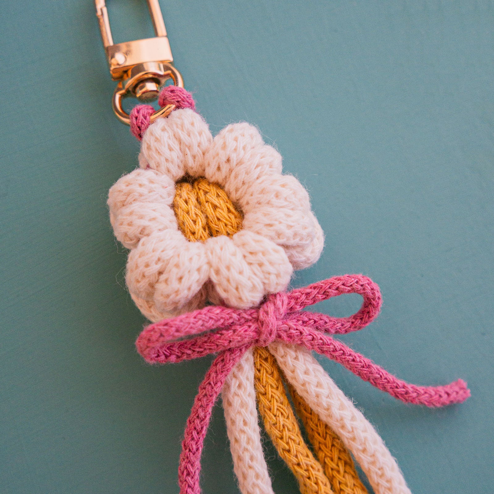diy chaveiros