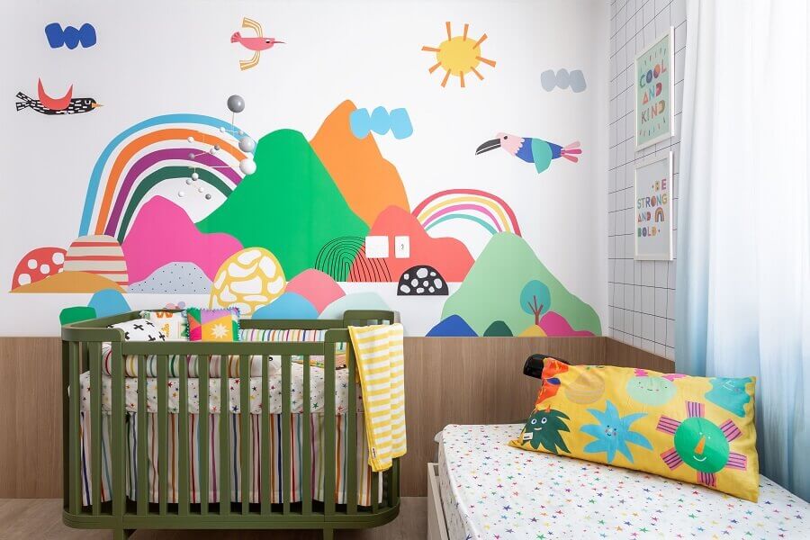 Móbiles DIY: 5 Projetos Criativos para o Berço do seu Filho