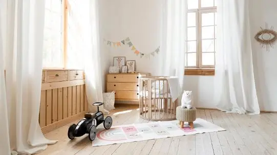 Pintura Geométrica: Dicas e Truques para um Quarto Moderno e Econômico