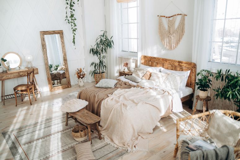 quanto custa decorar quarto com diy
