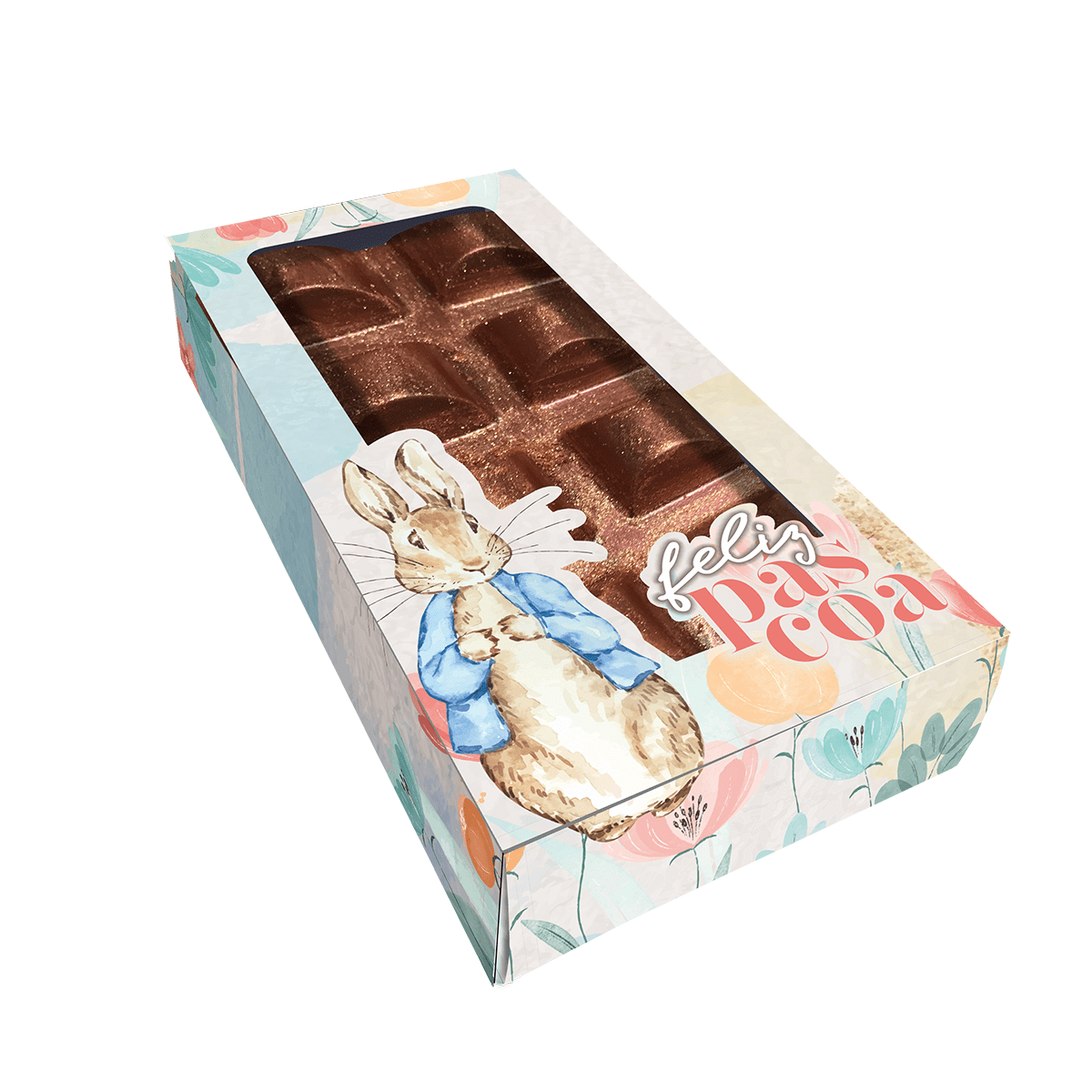 Design de Embalagem para Chocolate Artesanal: Dicas para Atrair Mais Clientes