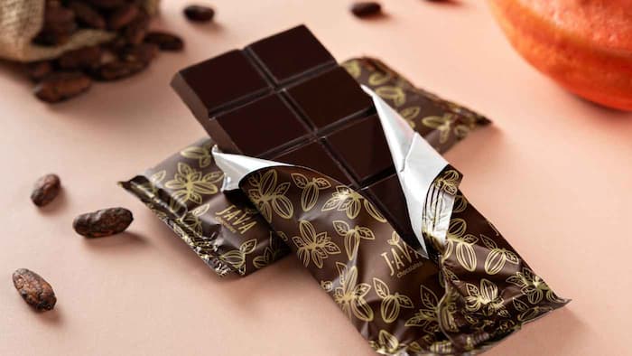 Embalagens Sustentáveis para Chocolate: Tendências e Materiais Ecológicos de 2025