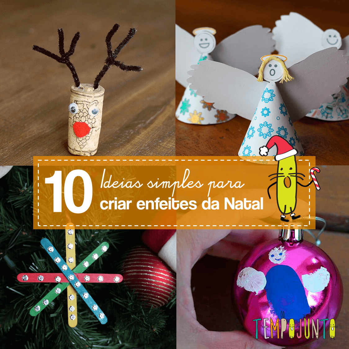 como evitar enfeite eva descolar