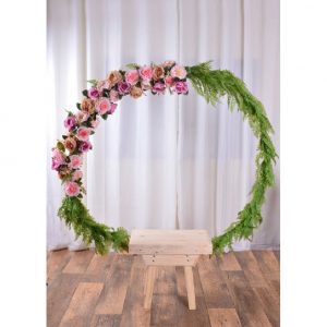enfeite mesa casamento DIY versus pronto qual vale mais a pena