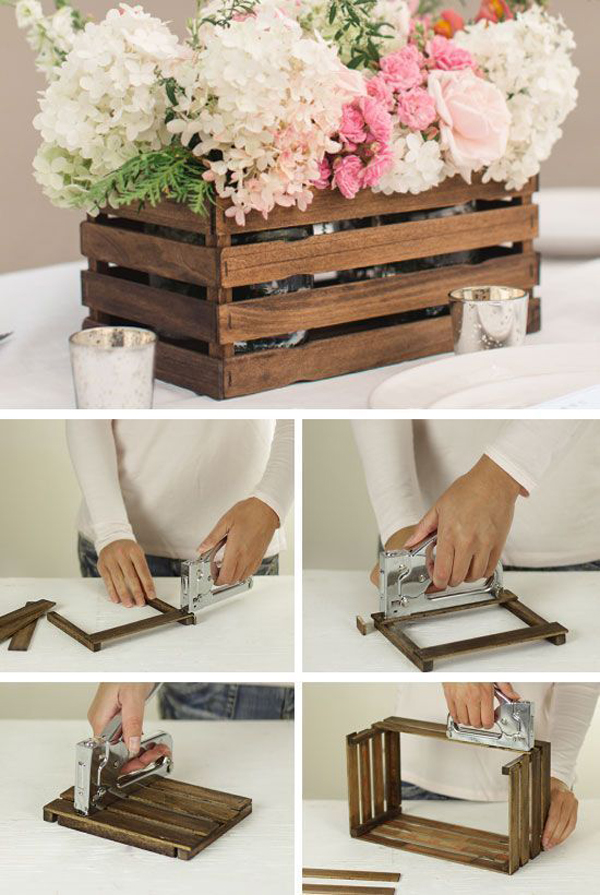 quanto custa fazer enfeite mesa casamento simples