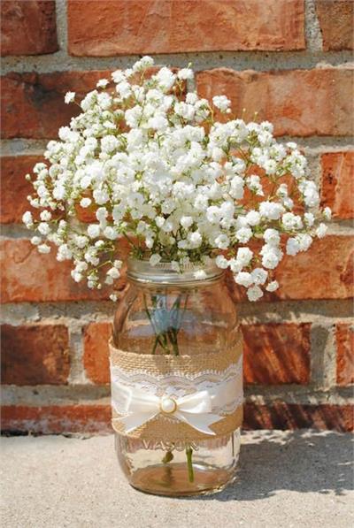 enfeites de mesa com flores naturais