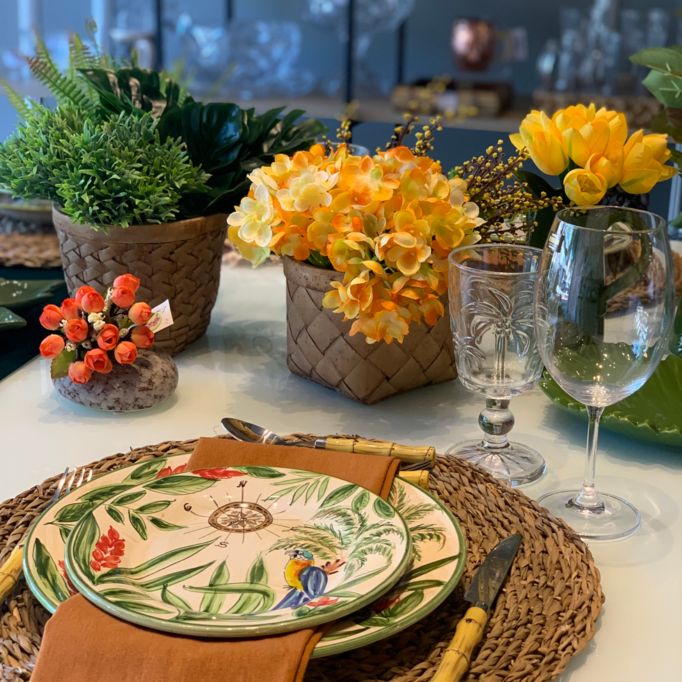 Guia Completo de Flores para Cada Estilo de Decoração