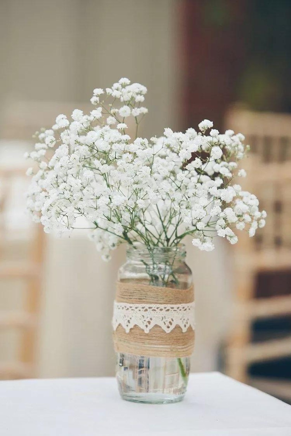 Lembrancinhas de Casamento Sustentáveis: Vasinhos de Suculentas e Mais