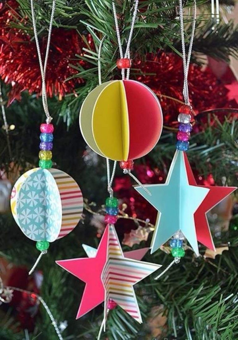 enfeites de natal diferentes