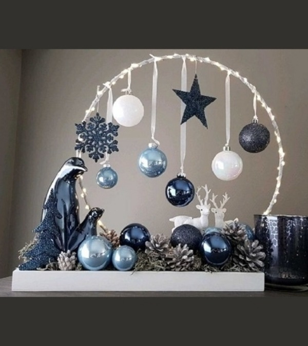 Natal Minimalista vs. Natal Temático: Qual Estilo Combina Mais com Você?