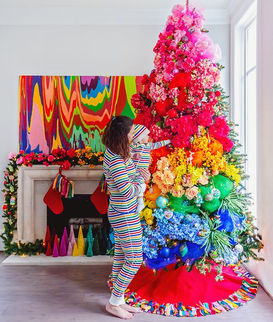 Natal Minimalista vs. Natal Temático: Qual Estilo Combina Mais com Você?