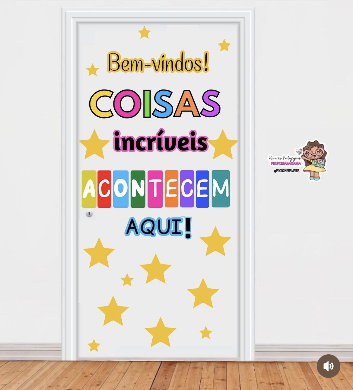 Guia Completo de Materiais para Decoração de Porta Escolar
