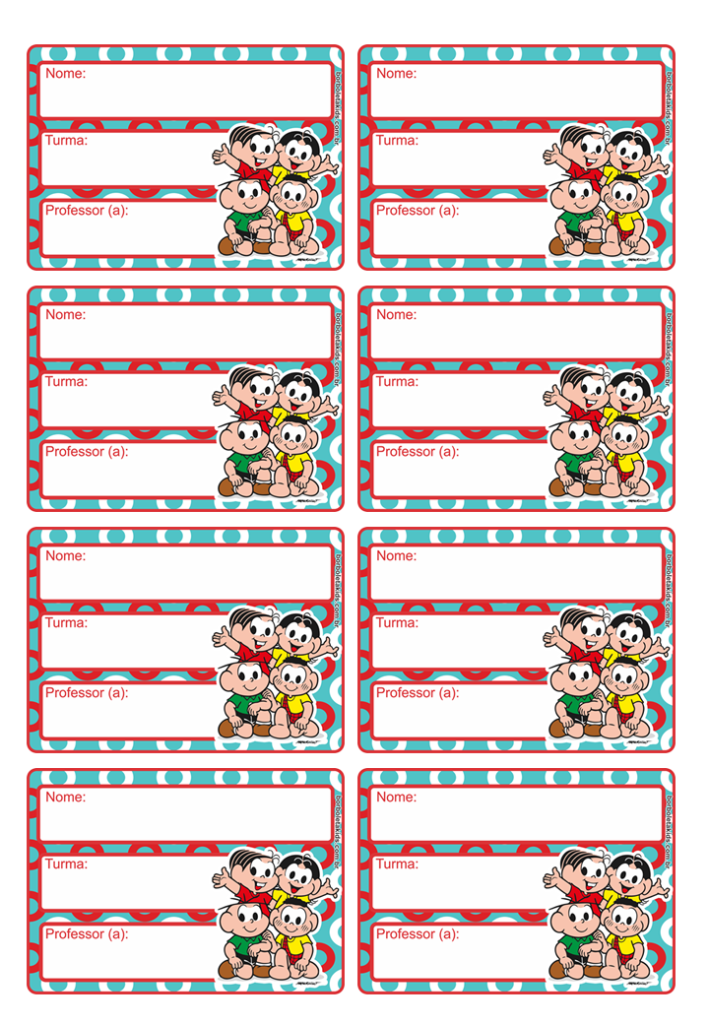modelos de etiquetas personalizadas grátis