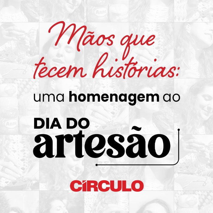Valorização do Artesanato