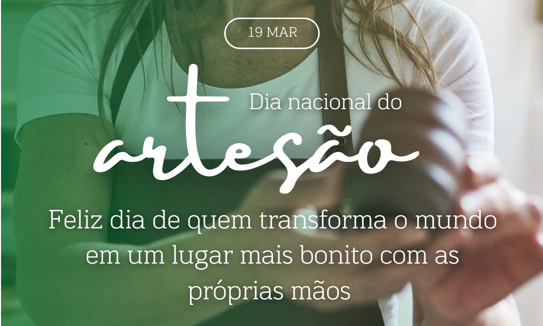 Dia do Artesão frases curtas