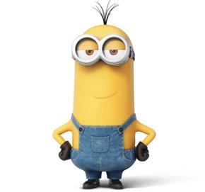 festa minions eva