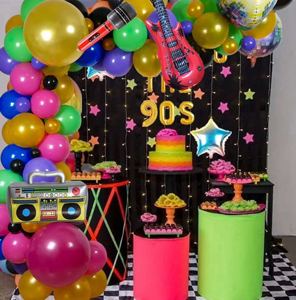 roupas anos 80 para festa
