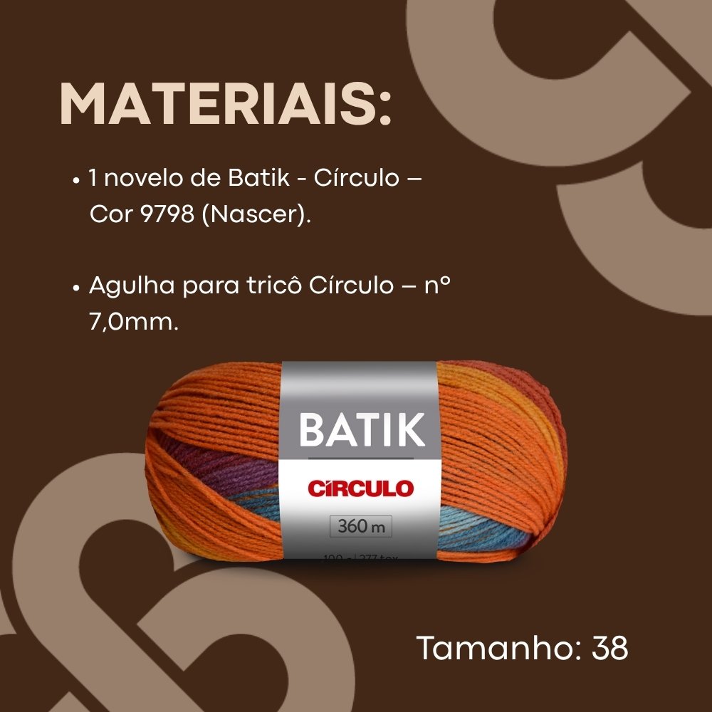 fio batik