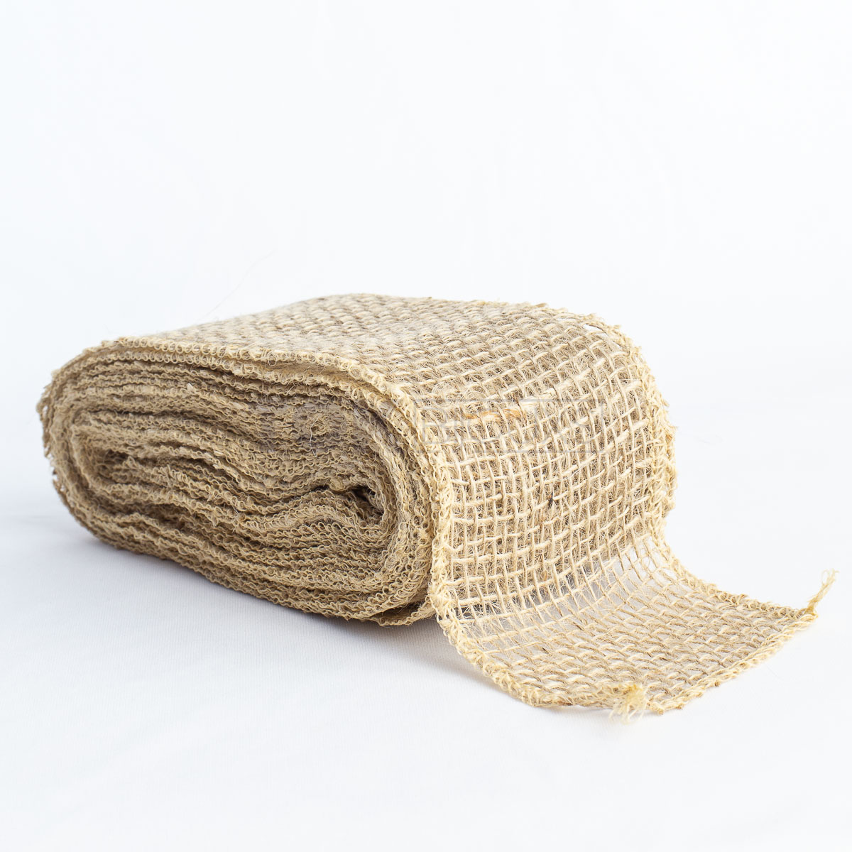 10 ideias criativas usar fita juta natural decoração