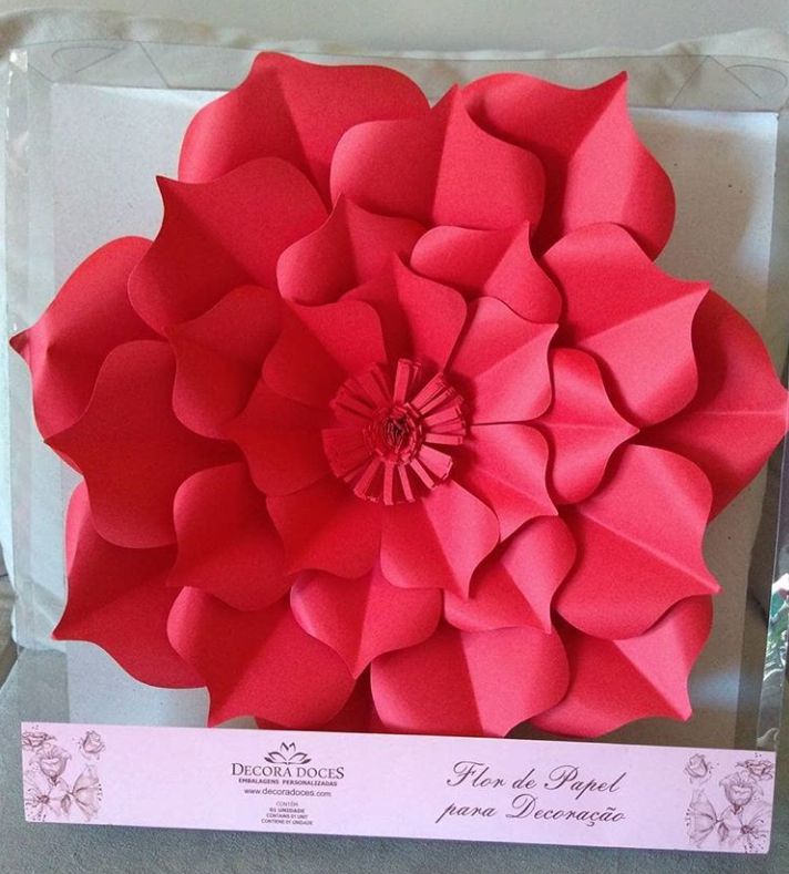 Passo a Passo: Como Fazer Flores de Papel de Seda para Casamento
