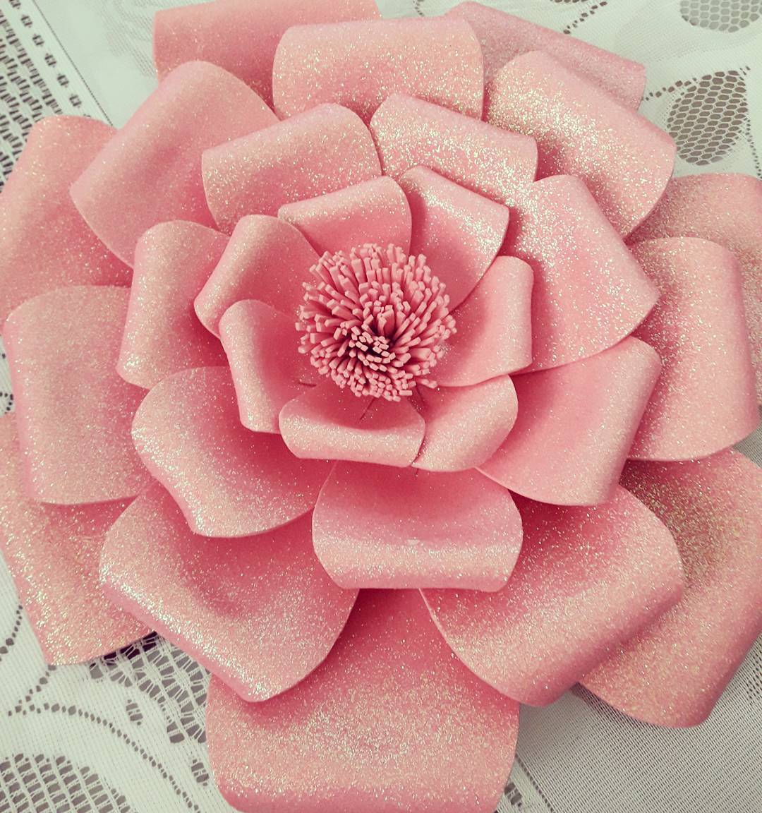 erros comuns ao fazer flores de eva que você deve evitar