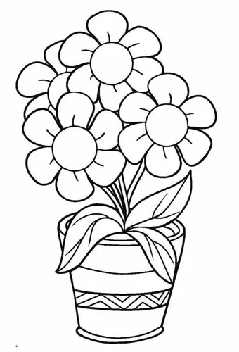 flor de papel crepom grande molde