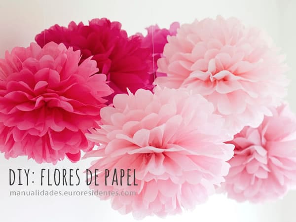 Guia Completo: Como Fazer Flores de Papel Gigantes para Eventos