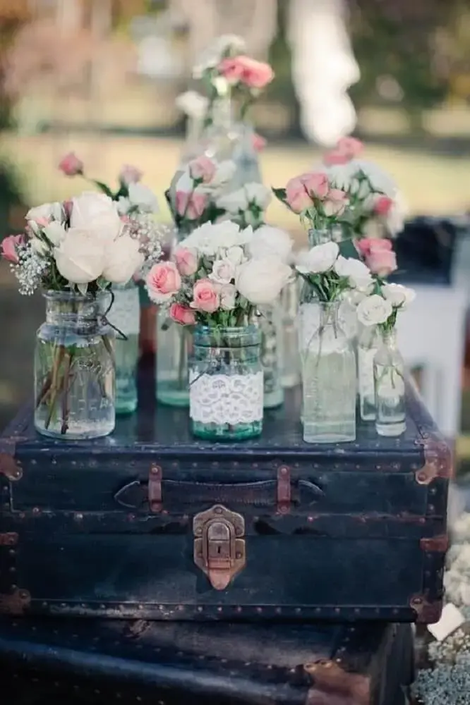 Flores Baratas para Casamento: Dicas de Especialistas para Economizar sem Perder a Beleza