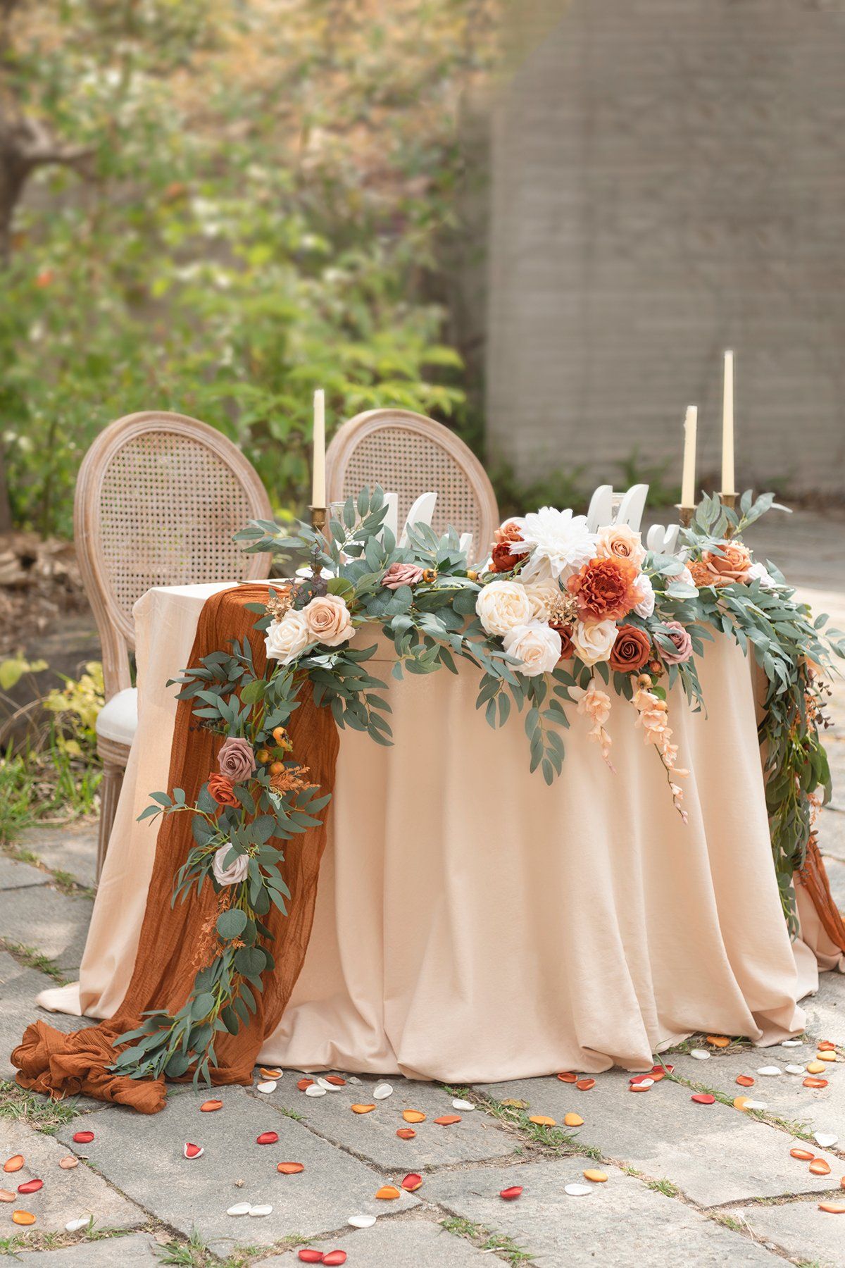 Decoração de Casamento sem Flores: 10 Ideias Criativas e Econômicas