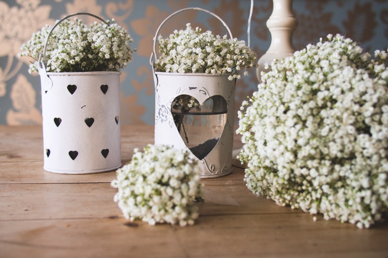 Flores Baratas para Casamento: Dicas de Especialistas para Economizar sem Perder a Beleza