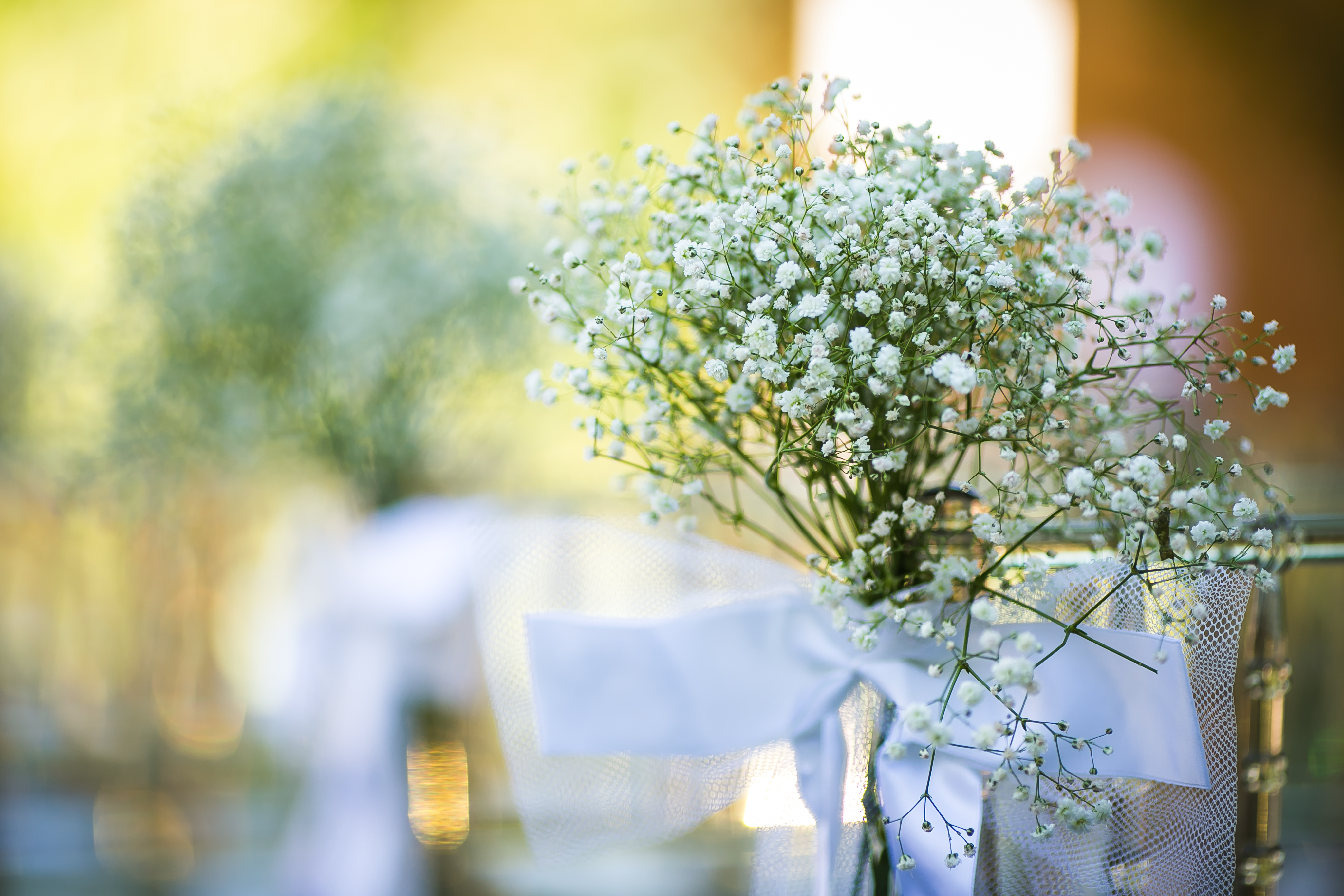 flores baratas para casamento como economizar