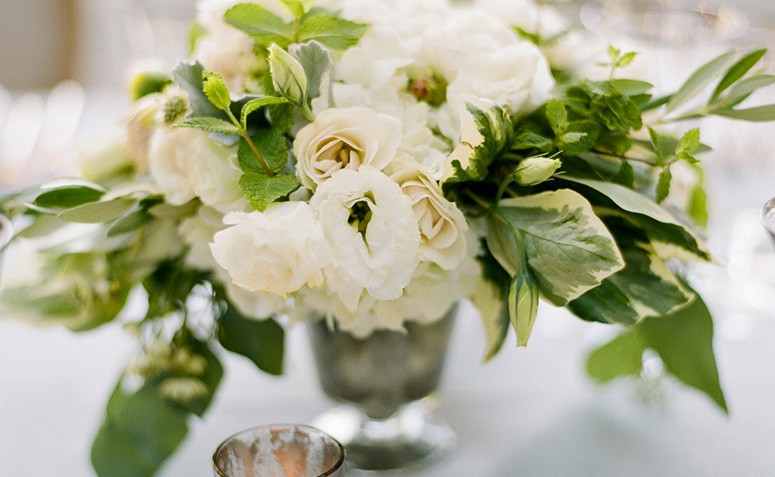 flores mais usadas em casamento